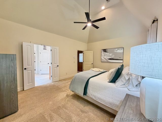 9305 S 74th East Avenue, Tulsa, OK 74133