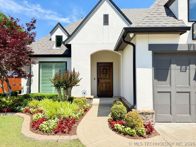 9305 S 74th East Avenue, Tulsa, OK 74133