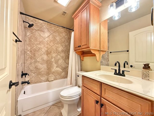 9305 S 74th East Avenue, Tulsa, OK 74133