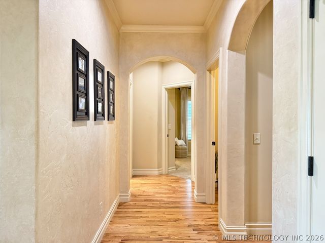 9305 S 74th East Avenue, Tulsa, OK 74133