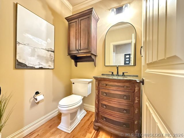 9305 S 74th East Avenue, Tulsa, OK 74133