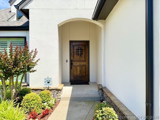 9305 S 74th East Avenue, Tulsa, OK 74133