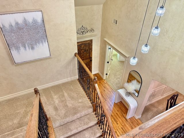 9305 S 74th East Avenue, Tulsa, OK 74133