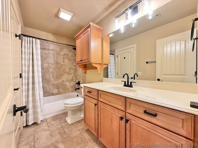 9305 S 74th East Avenue, Tulsa, OK 74133
