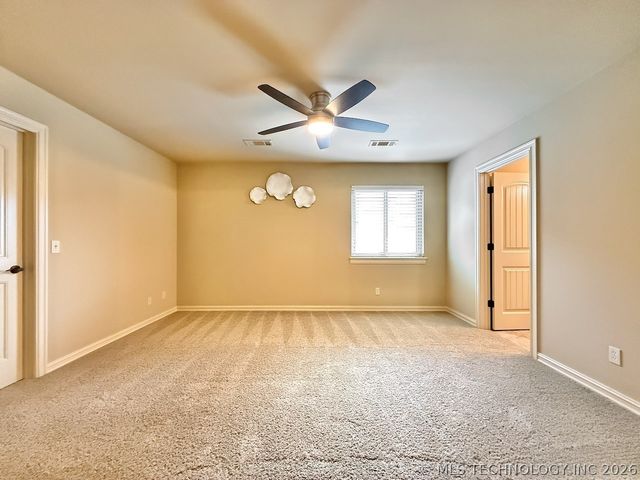9305 S 74th East Avenue, Tulsa, OK 74133