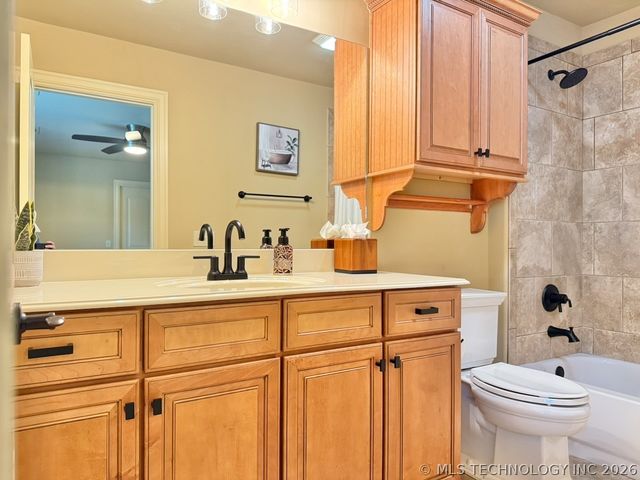 9305 S 74th East Avenue, Tulsa, OK 74133