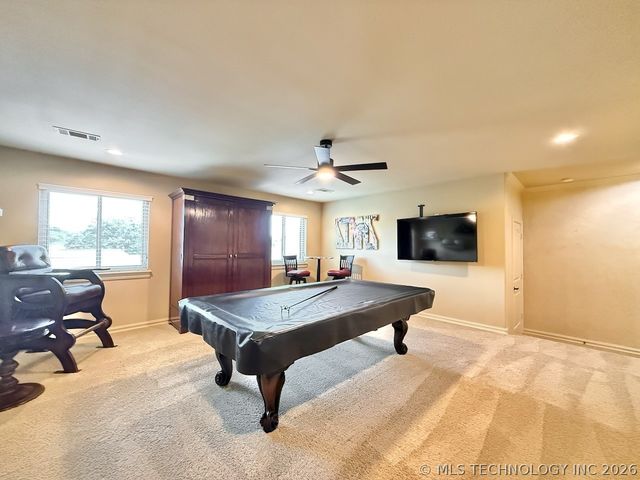 9305 S 74th East Avenue, Tulsa, OK 74133