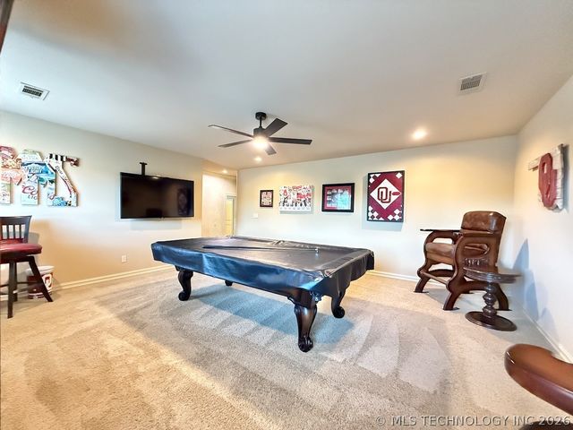 9305 S 74th East Avenue, Tulsa, OK 74133