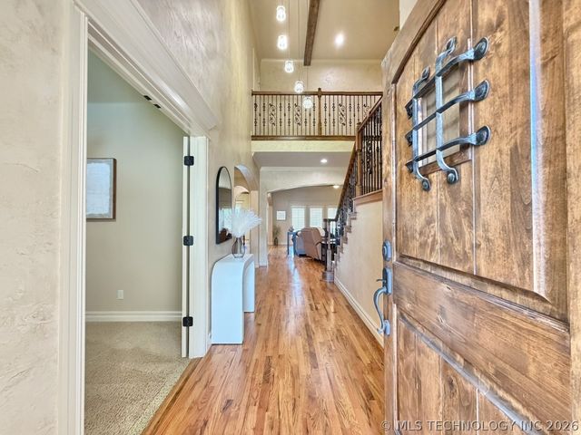 9305 S 74th East Avenue, Tulsa, OK 74133