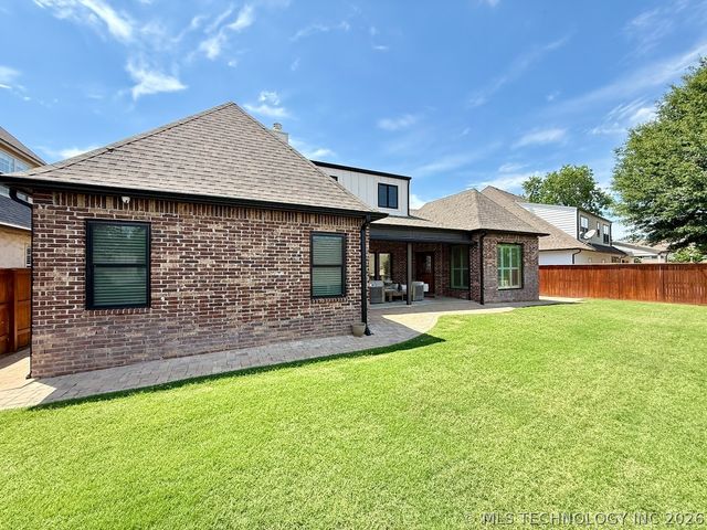 9305 S 74th East Avenue, Tulsa, OK 74133