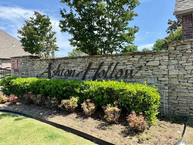 9305 S 74th East Avenue, Tulsa, OK 74133