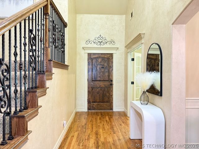 9305 S 74th East Avenue, Tulsa, OK 74133