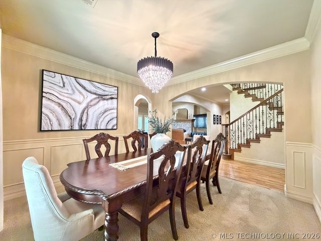 9305 S 74th East Avenue, Tulsa, OK 74133