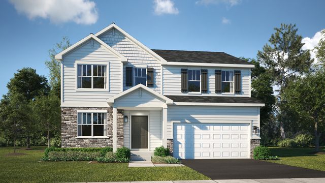 423 Hathaway Lane, Oswego, IL 60543