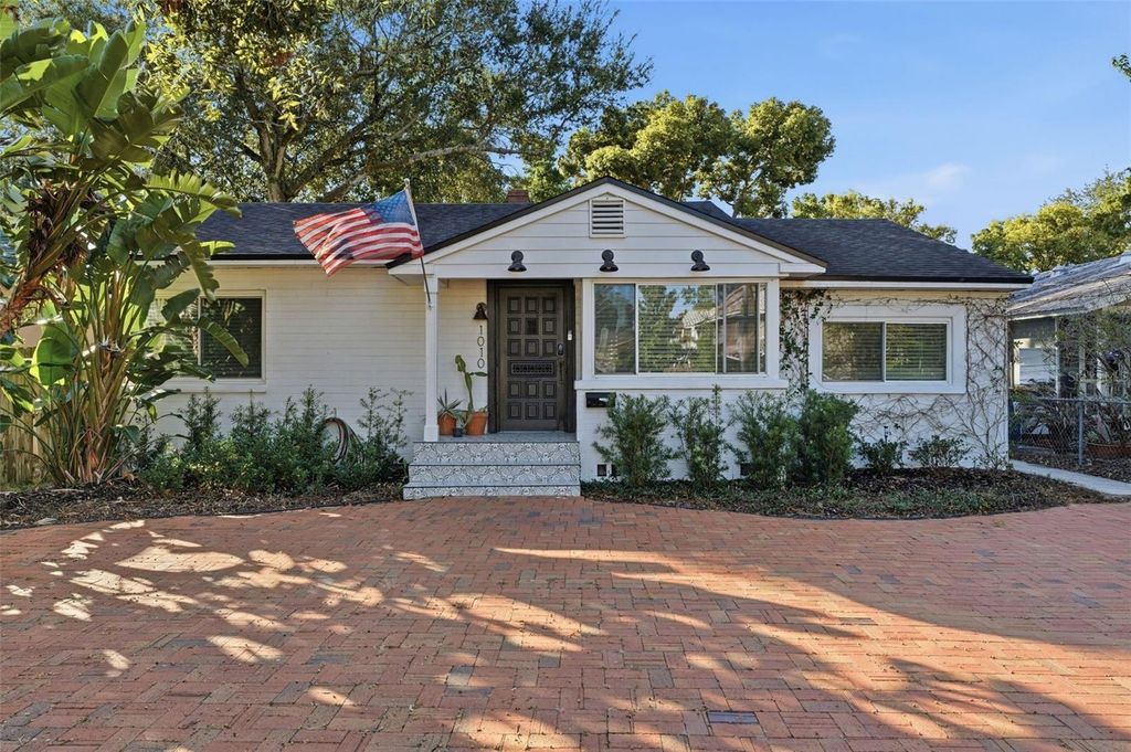 1010 ARAGON AVENUE, Winter Park, FL 32789
