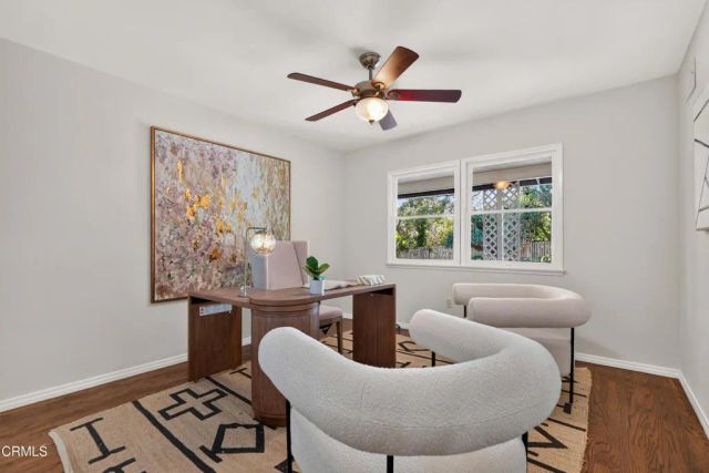1835 Anita Crest Drive, Arcadia, CA 91006