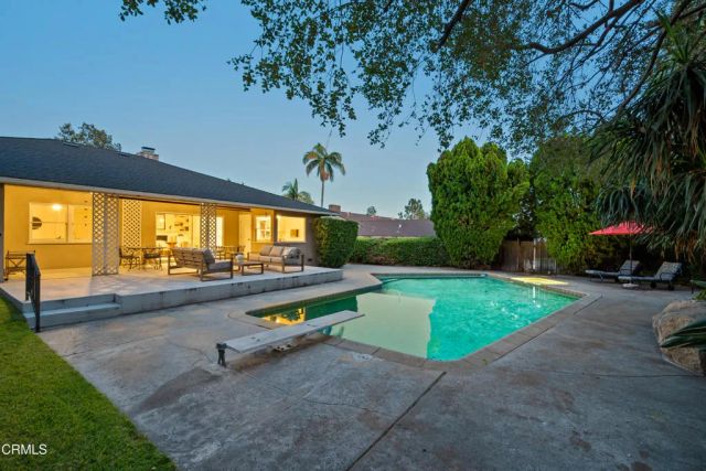 1835 Anita Crest Drive, Arcadia, CA 91006