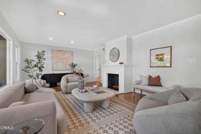 1835 Anita Crest Drive, Arcadia, CA 91006