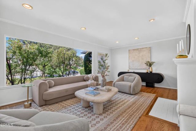 1835 Anita Crest Drive, Arcadia, CA 91006