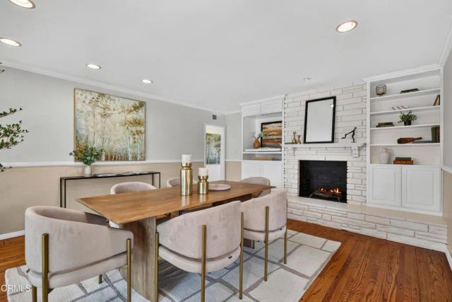 1835 Anita Crest Drive, Arcadia, CA 91006