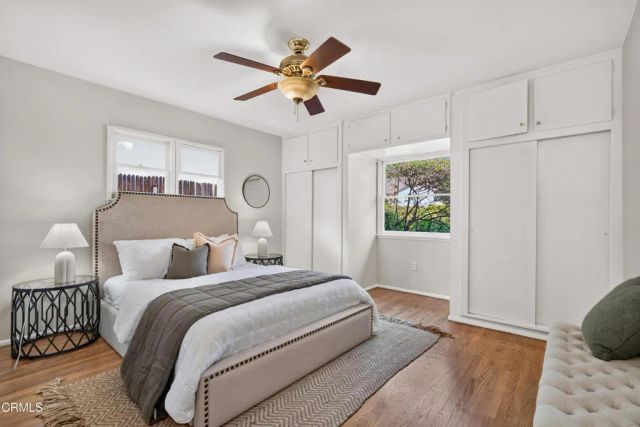 1835 Anita Crest Drive, Arcadia, CA 91006
