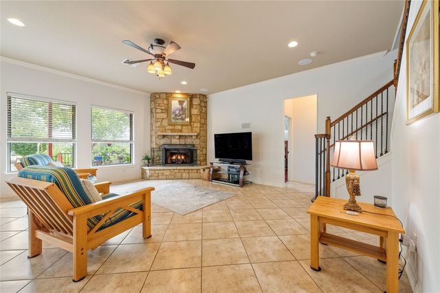 13306 Montview DR, Austin, TX 78732
