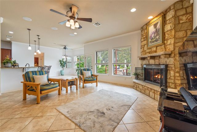 13306 Montview DR, Austin, TX 78732