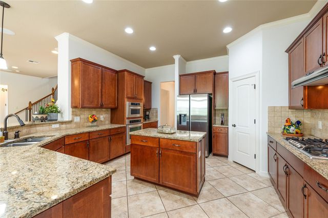 13306 Montview DR, Austin, TX 78732