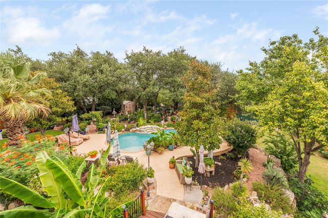 13306 Montview DR, Austin, TX 78732
