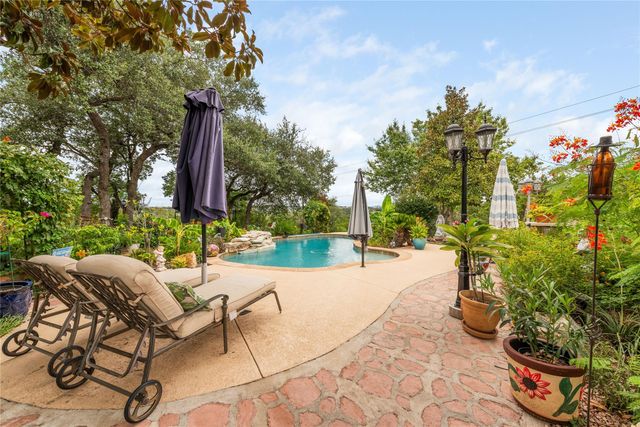 13306 Montview DR, Austin, TX 78732