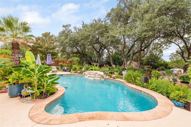 13306 Montview DR, Austin, TX 78732