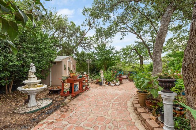 13306 Montview DR, Austin, TX 78732