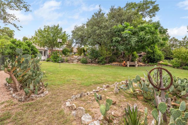13306 Montview DR, Austin, TX 78732
