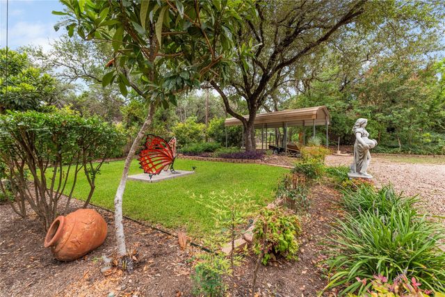 13306 Montview DR, Austin, TX 78732