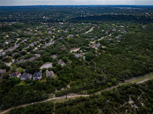 13306 Montview DR, Austin, TX 78732