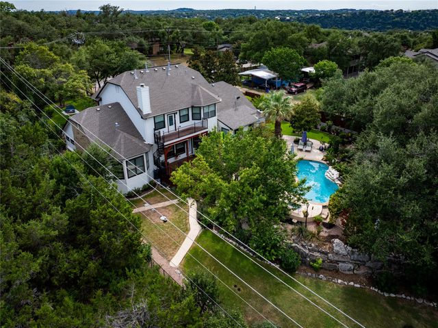 13306 Montview DR, Austin, TX 78732