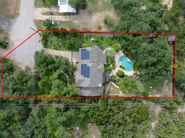 13306 Montview DR, Austin, TX 78732