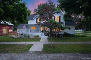 202 N Church Street, Vernon, MI 48476
