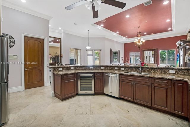 4025 SW 128th Avenue, Miami, FL 33175