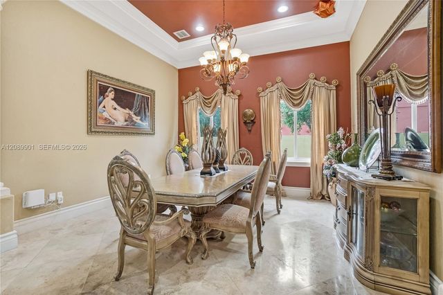 4025 SW 128th Avenue, Miami, FL 33175