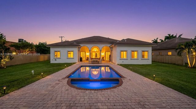 4025 SW 128th Avenue, Miami, FL 33175