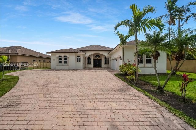 4025 SW 128th Avenue, Miami, FL 33175