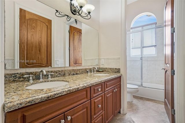 4025 SW 128th Avenue, Miami, FL 33175