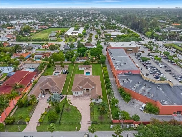 4025 SW 128th Avenue, Miami, FL 33175