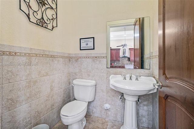 4025 SW 128th Avenue, Miami, FL 33175