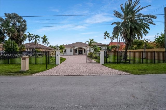 4025 SW 128th Avenue, Miami, FL 33175