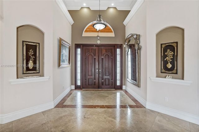 4025 SW 128th Avenue, Miami, FL 33175