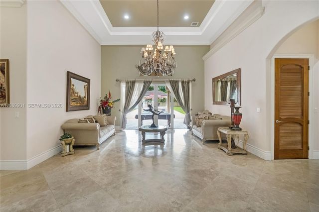 4025 SW 128th Avenue, Miami, FL 33175