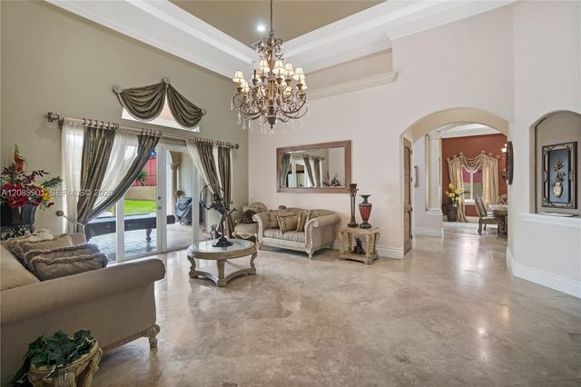 4025 SW 128th Avenue, Miami, FL 33175