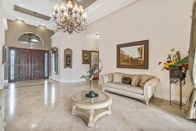 4025 SW 128th Avenue, Miami, FL 33175